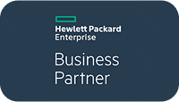 Logo HP