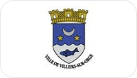 Logo de la ville de Villiers-sur-Orge, cliente Symplissime